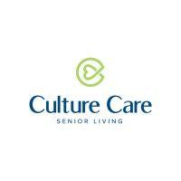 culture care senior living logo image