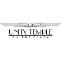 unity temple on the plaza logo image