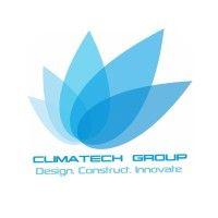 climatech group pty ltd logo image