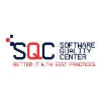 software quality center llc. logo image