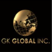 gk global inc logo image