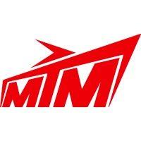 m.t.m. ship management logo image