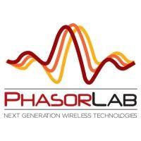 phasorlab inc. logo image