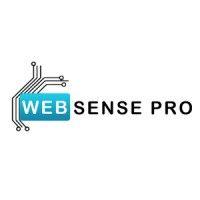 websensepro logo image