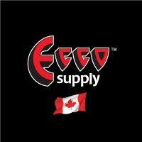 ecco supply™ logo image