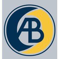 acton boxborough regional school district logo image