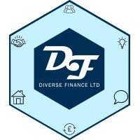 diverse finance ltd (975945) logo image