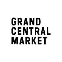 grand central market logo image