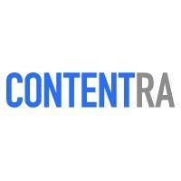 contentra inc. logo image