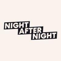 night after night logo image