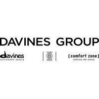 davines group | certified b corp logo image