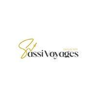 sassi voyages tunisie logo image