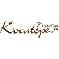 kocatepe kahve logo image