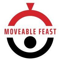 moveable feast logo image