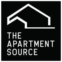 the apartment source logo image