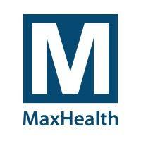 maxhealth logo image