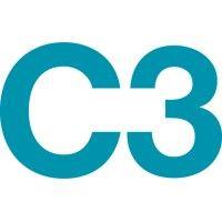 c3 risk & insurance services logo image