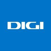 digi spain telecom logo image