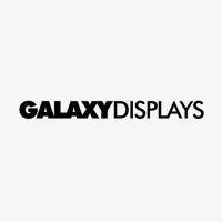 galaxy displays