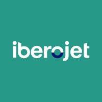 iberojet pt logo image