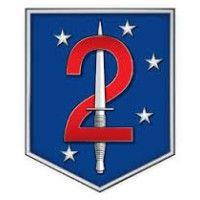 2d marine raider battalion logo image