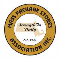 massachusetts package stores association logo image