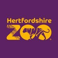 hertfordshire zoo logo image