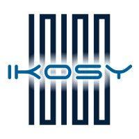 ikosy technologies logo image