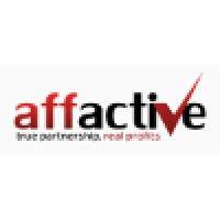 affactive affiliate program logo image