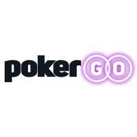 pokergo logo image