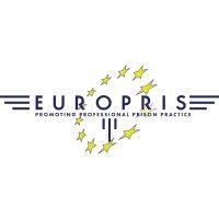 european organisation of prison and correctional services (europris) logo image