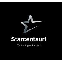 starcentauri technologies pvt ltd logo image