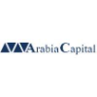 arabia capital logo image