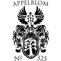 appelblom jewelry co. logo image