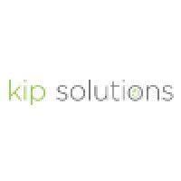 kip solutions logo image