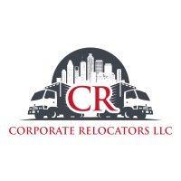 corporate relocators llc logo image