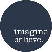 imagine believe limited logo image