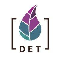 planted detroit logo image