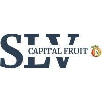 slv capital fruit logo image