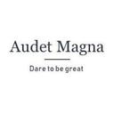 logo of Audet Magna