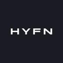 logo of Hyfn