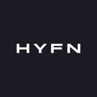 hyfn logo image