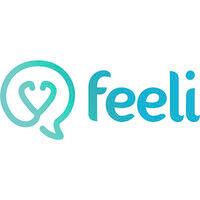 feeli logo image