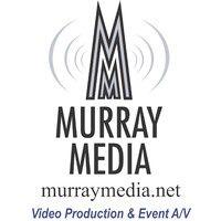 murray media logo image