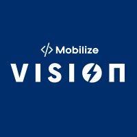 mobilize vision logo image