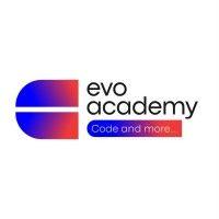 evo academy logo image