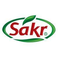 sakr group logo image