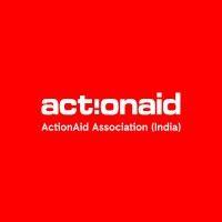 actionaid association logo image