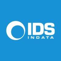 ids-indata logo image