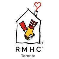 ronald mcdonald house charities toronto